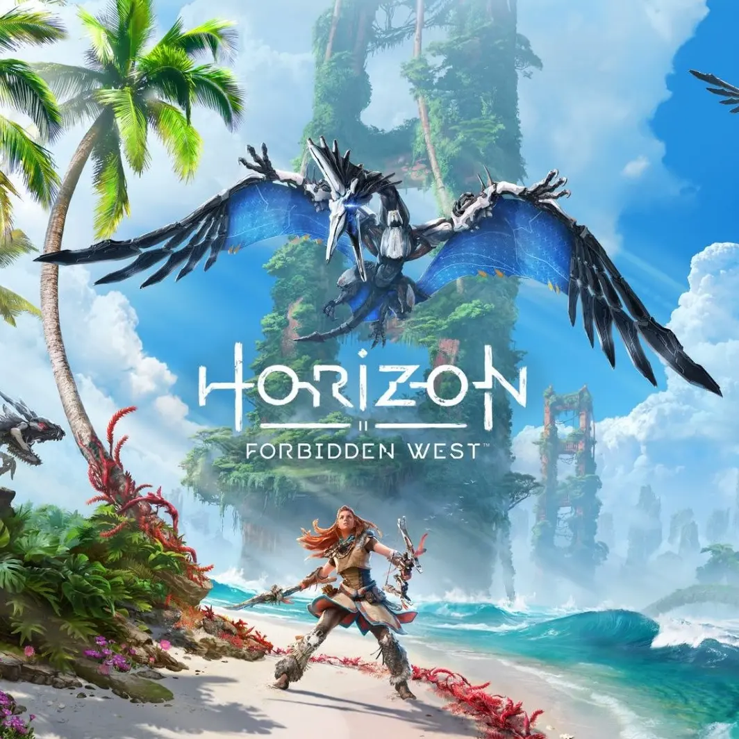Horizon Forbidden West облачный гейминг