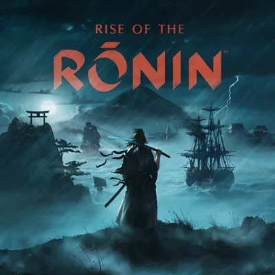 Rise of the Ronin запустить в облаке