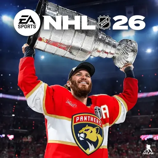NHL 26