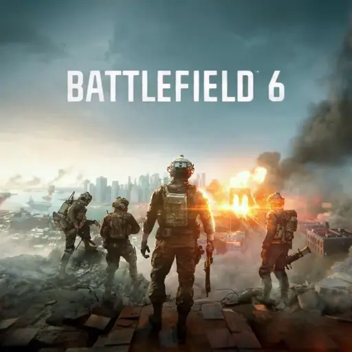 Battlefield 6