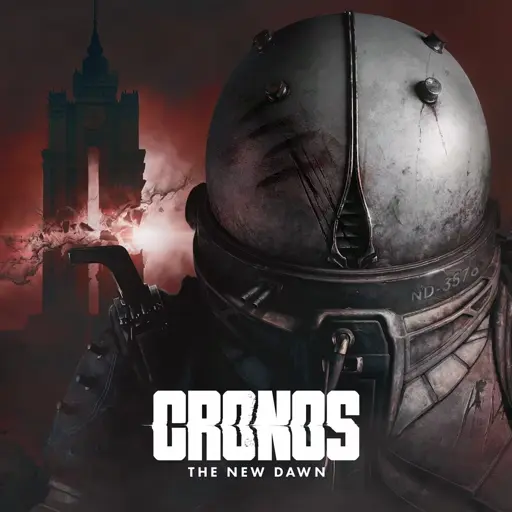 Cronos The New Dawn облачный гейминг