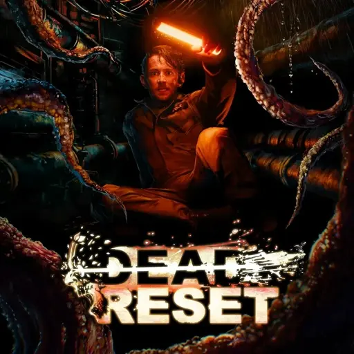 Dead Reset облачный гейминг