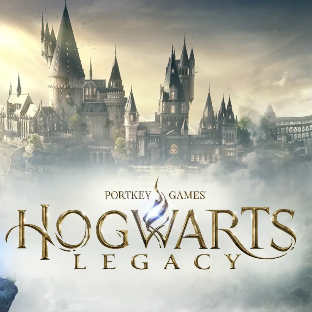 Hogwarts Legacy играть в облаке с мобильного